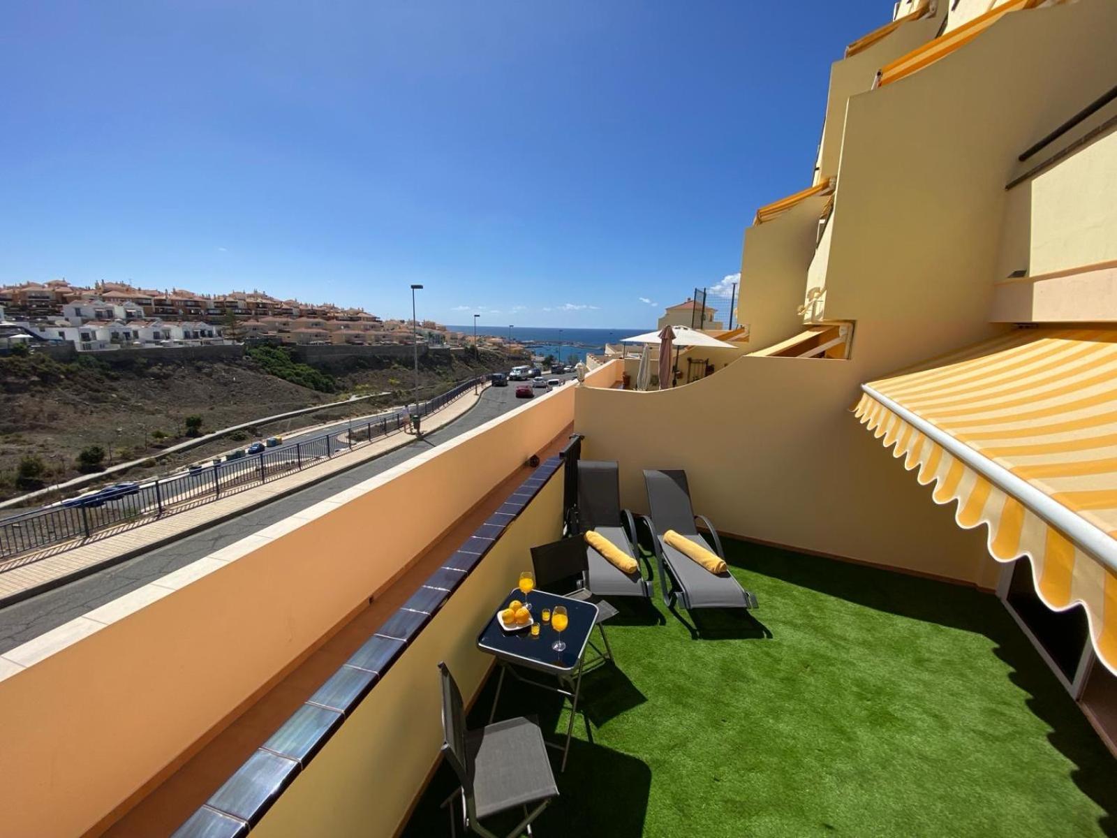 Holiday Arguineguin La Playa de Arguineguin Exterior photo